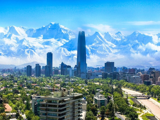 eSIM Chile – Affordable Data Plans & Instant Activation | Awinst Connect