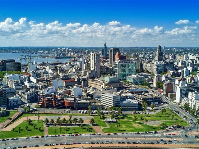 eSIM Uruguai – Planos de Dados Económicos e Ativação Instantânea | Awinst Connect