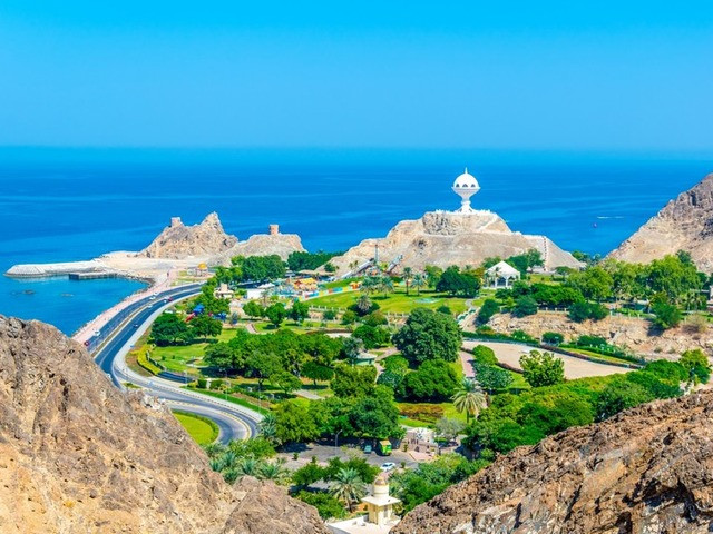 eSIM Oman – Günstige Datentarife & Sofortige Aktivierung | Awinst Connect