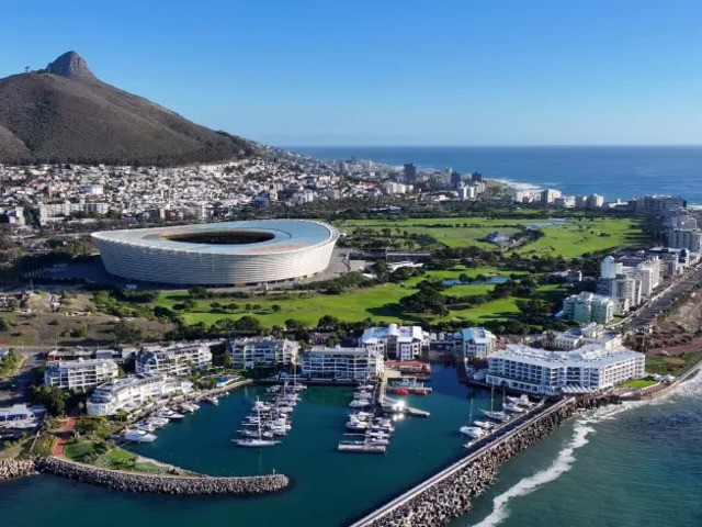 eSIM Zuid-Afrika – Voordelig Mobiel Internet & Meteen Online | Awinst Connect