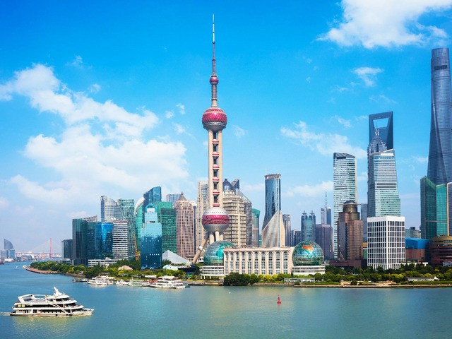 eSIM Cina – Piani Dati Economici e Attivazione Istantanea | Awinst Connect