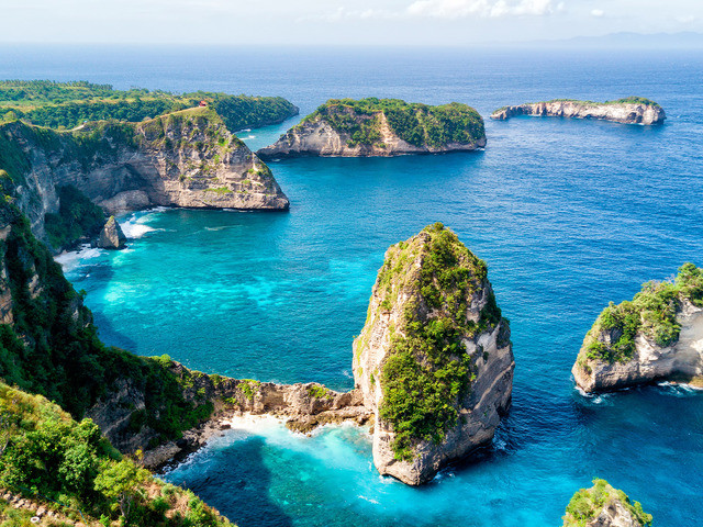 eSIM Bali & Indonesia – Giga Low Cost & Attivazione Istantanea | Awinst Connect