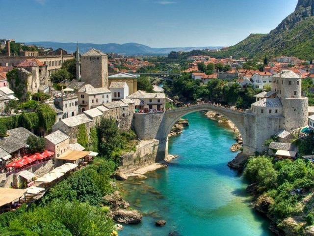 eSIM Bosnia and Herzegovina – Affordable Data Plans & Instant Activation | Awinst Connect