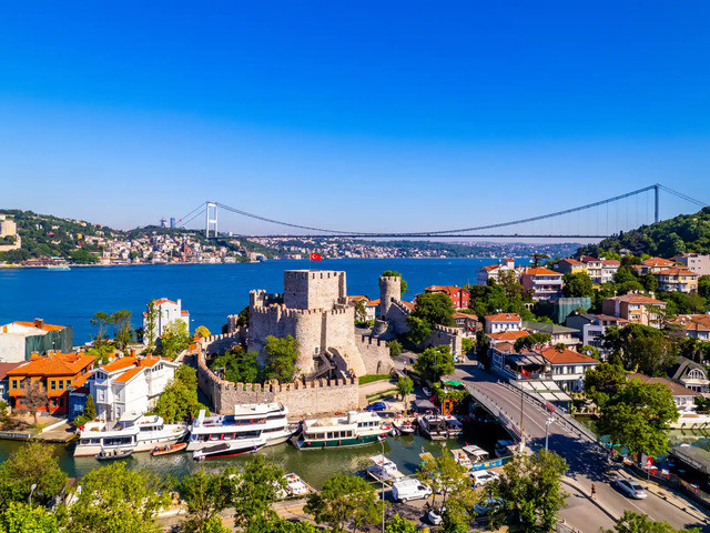 eSIM Turquía – Datos Económicos, Activación Instantánea | Awinst Connect