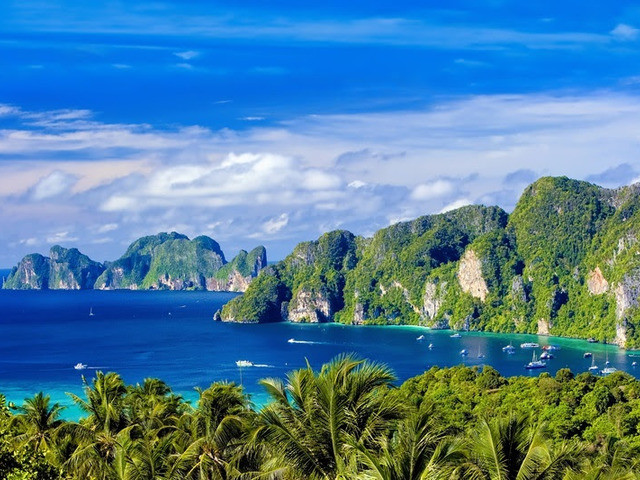 eSIM Thaïlande – Forfaits Data Pas Cher | Activation Immédiate | Awinst Connect