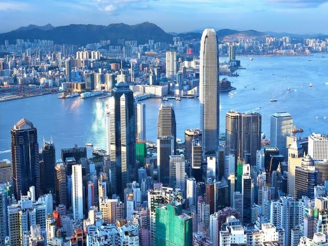 eSIM Hong Kong – Planuri de Date Ieftine & Activare Imediată | Awinst Connect