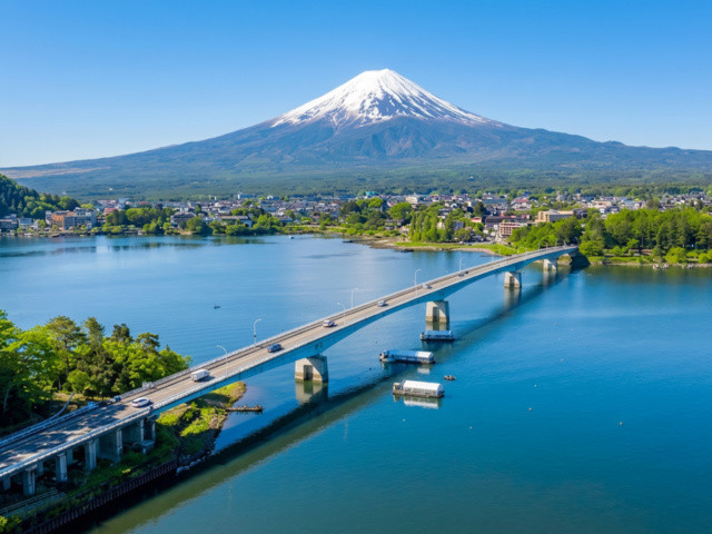eSIM for Japan – Unlimited Data, Instant Activation | Awinst Connect