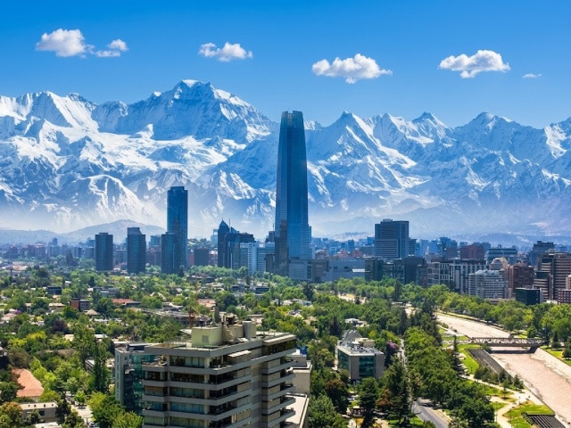 eSIM Chile – Planes de datos asequibles y activación instantánea